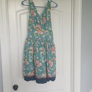 Matilda Jane summer dress